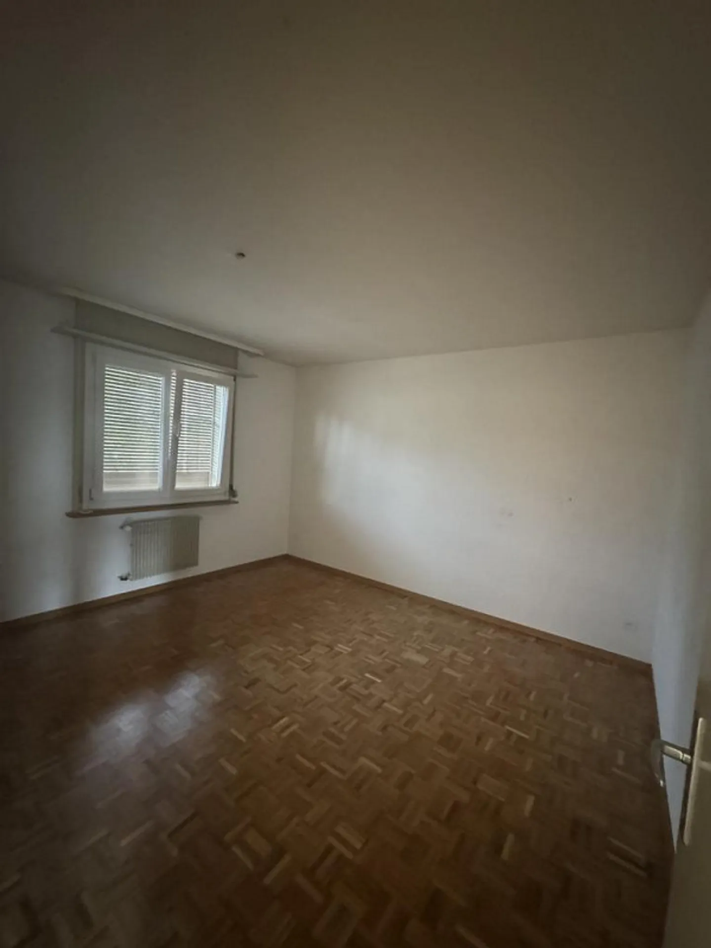 Zentrale 4.5-Zimmer-Wohnung in Wil - Foto 5 von 8