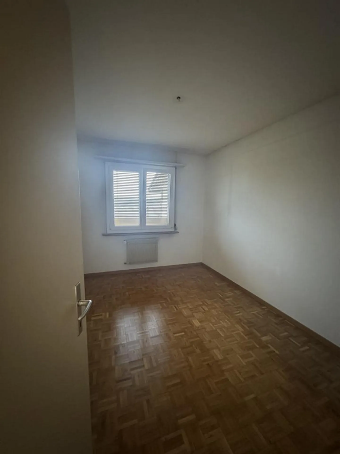 Zentrale 4.5-Zimmer-Wohnung in Wil - Foto 7 von 8