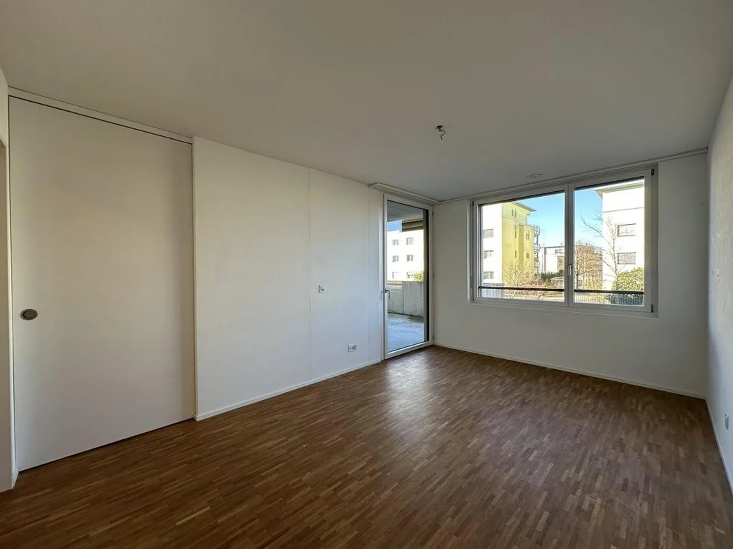 Charmante 2½-Zimmer-Wohnung - Foto 5 von 7