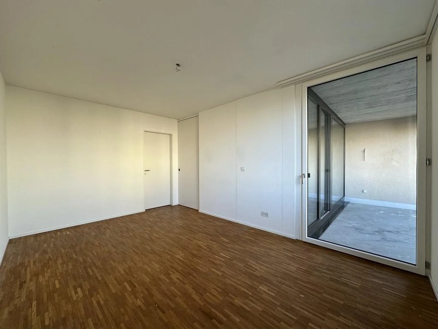 Charmante 2½-Zimmer-Wohnung - Foto 6 von 7