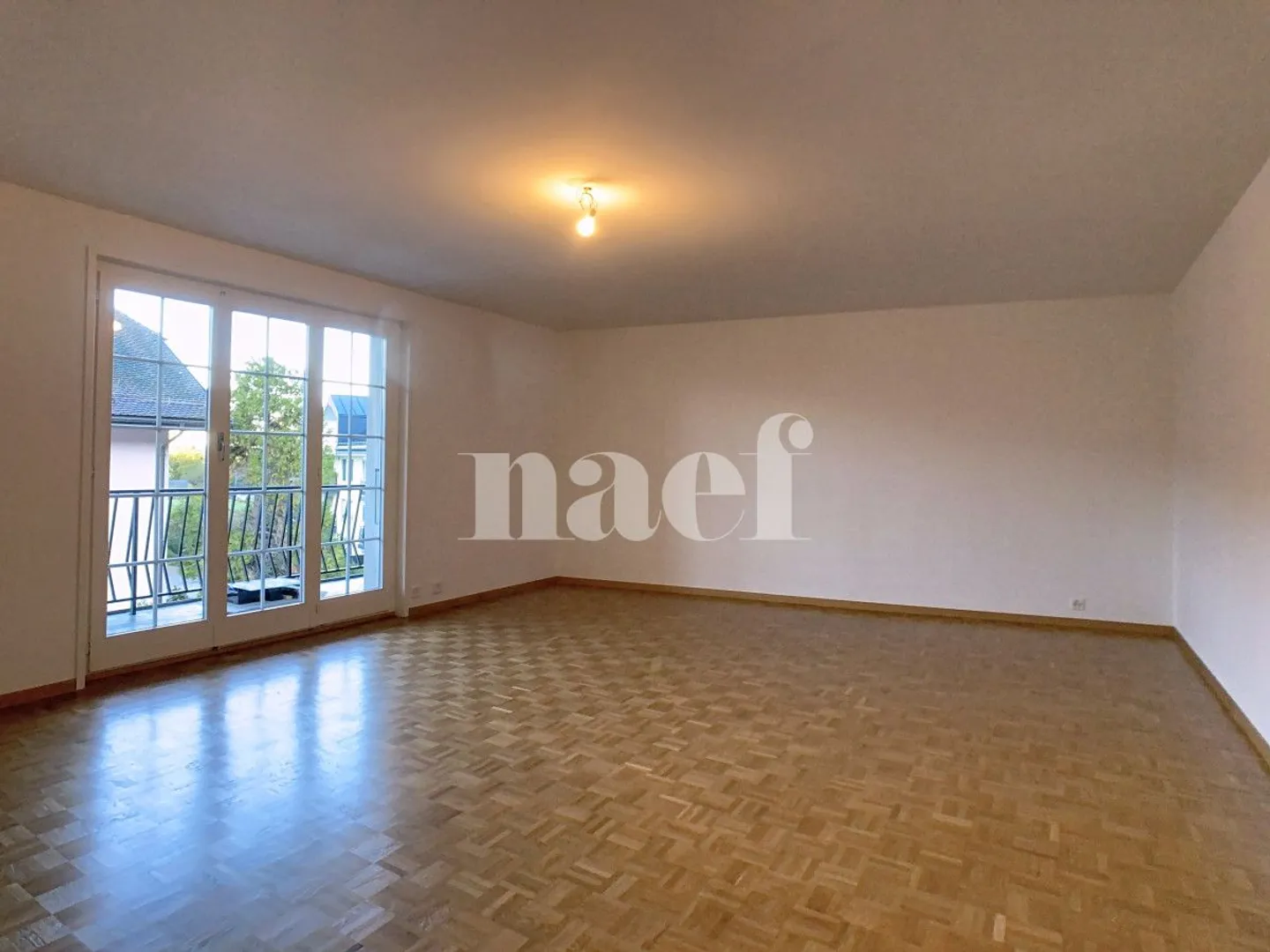 3-Zimmer-Wohnung - Foto 2 von 6