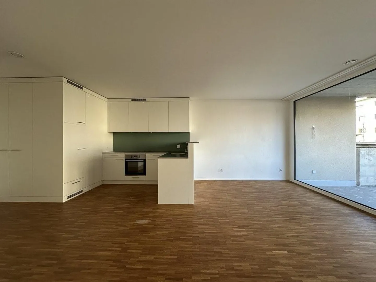 Charmante 2½-Zimmer-Wohnung - Foto 3 von 7