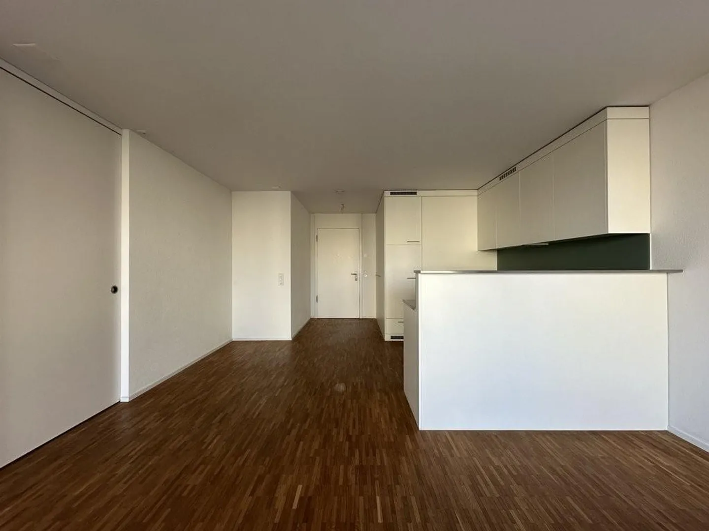 Charmante 2½-Zimmer-Wohnung - Foto 4 von 7