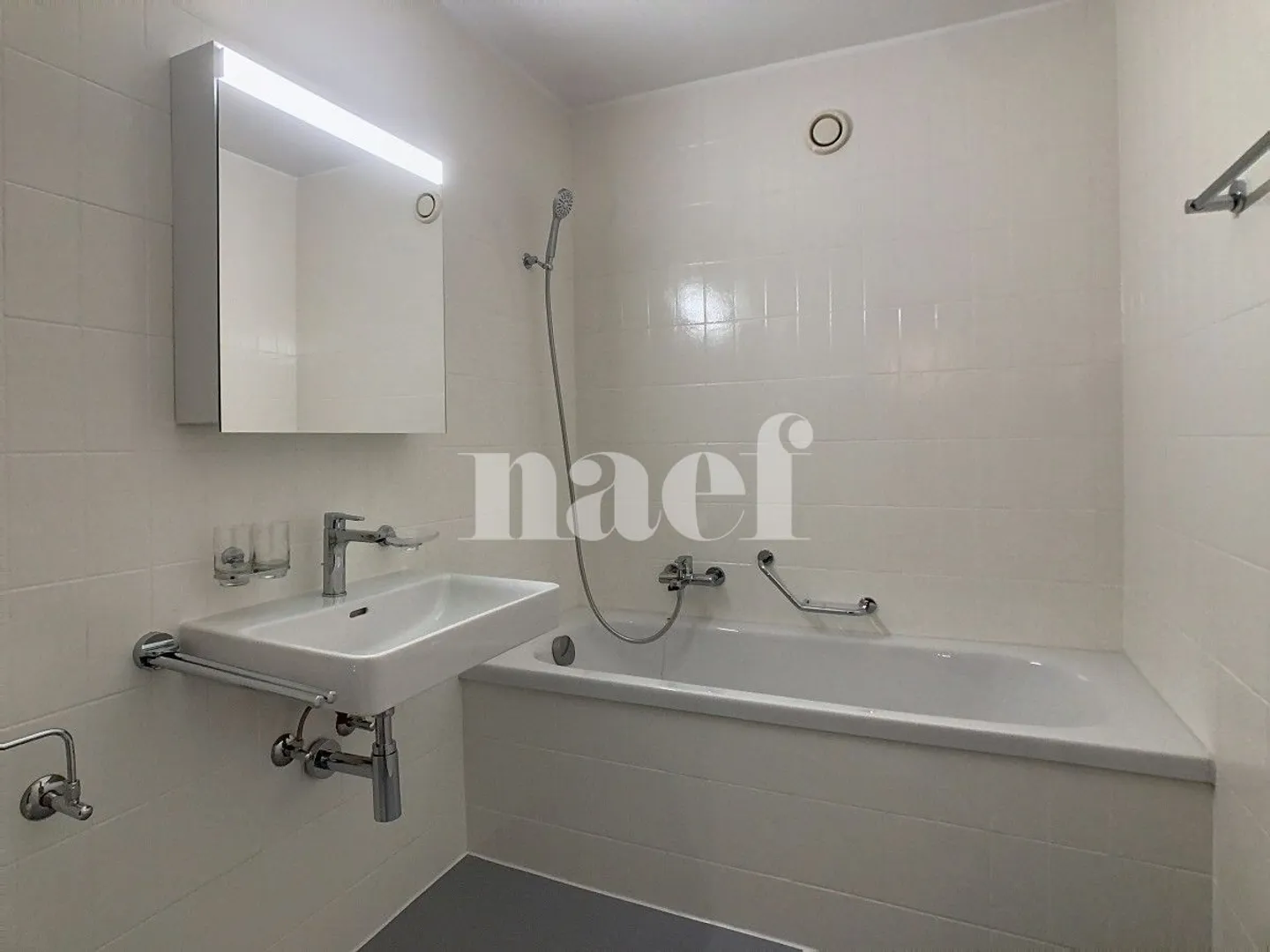 3-Zimmer-Wohnung - Foto 3 von 6