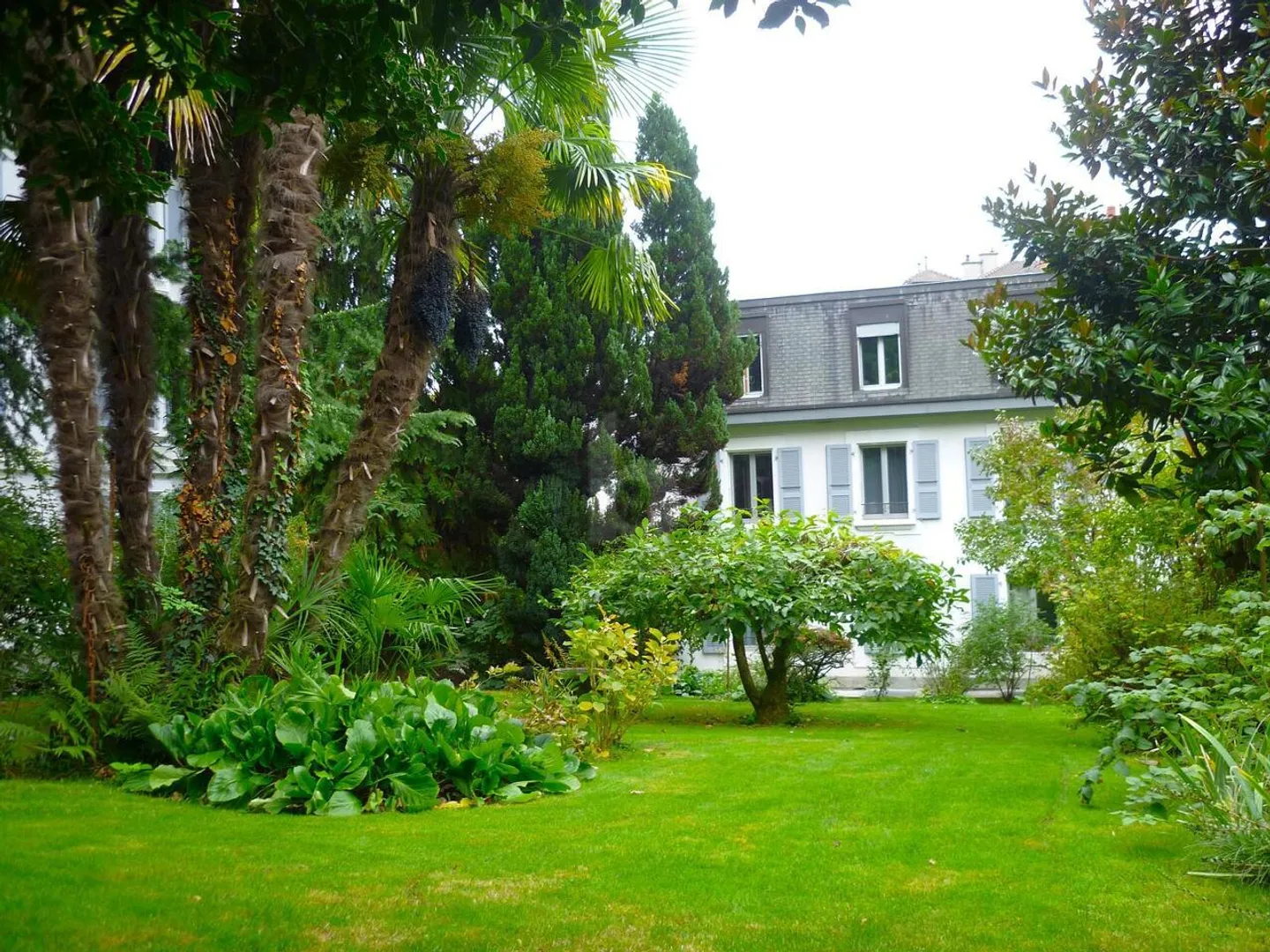 Wohnung mieten - Foto 1 von 6