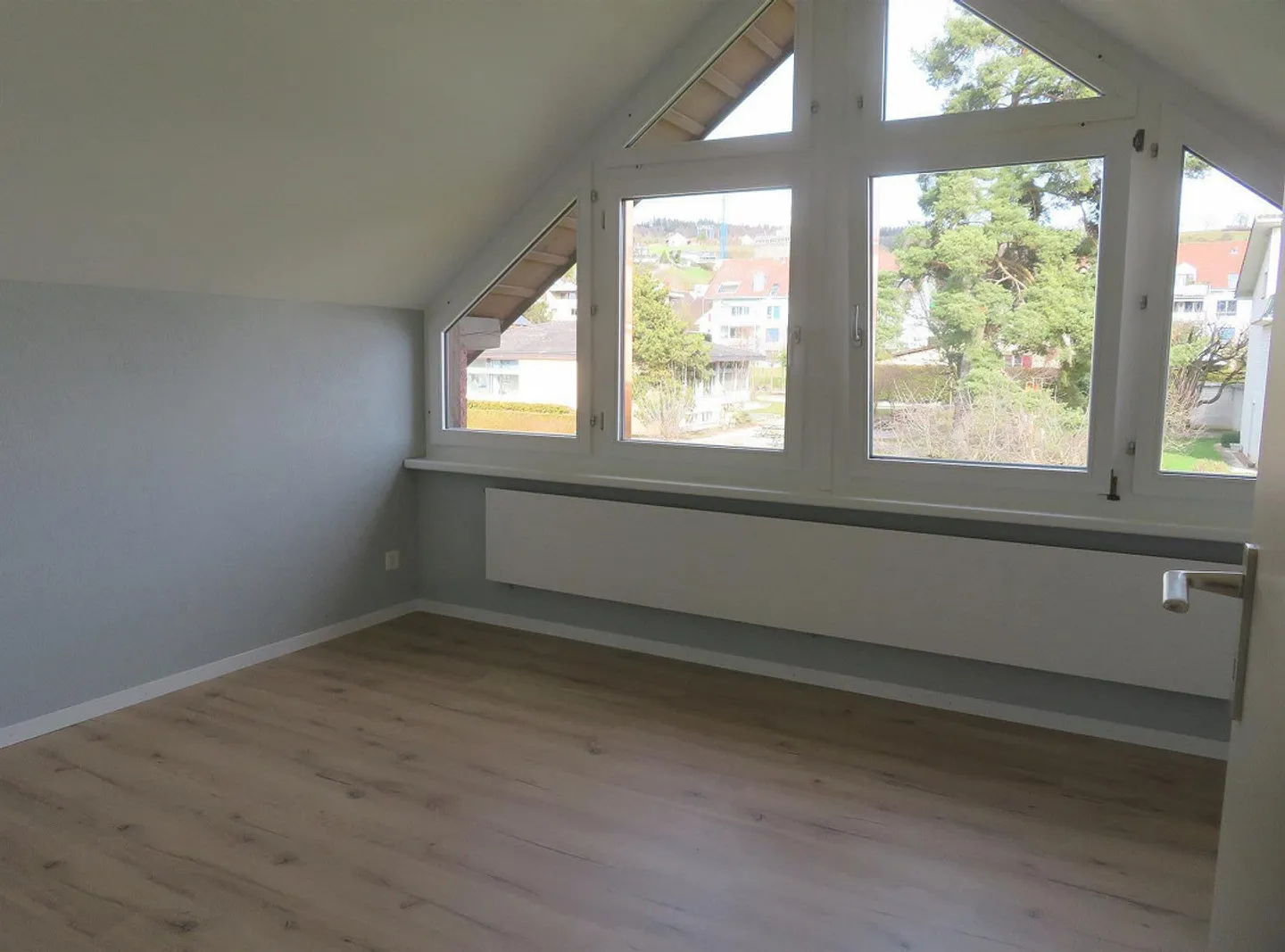 Moderne Single-Wohnung - Foto 7 von 8