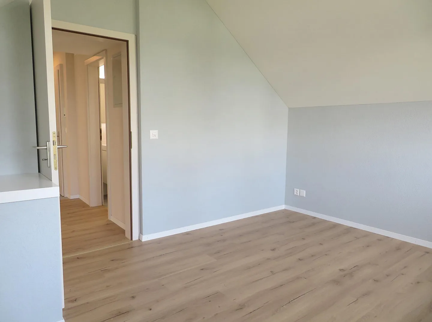 Moderne Single-Wohnung - Foto 8 von 8