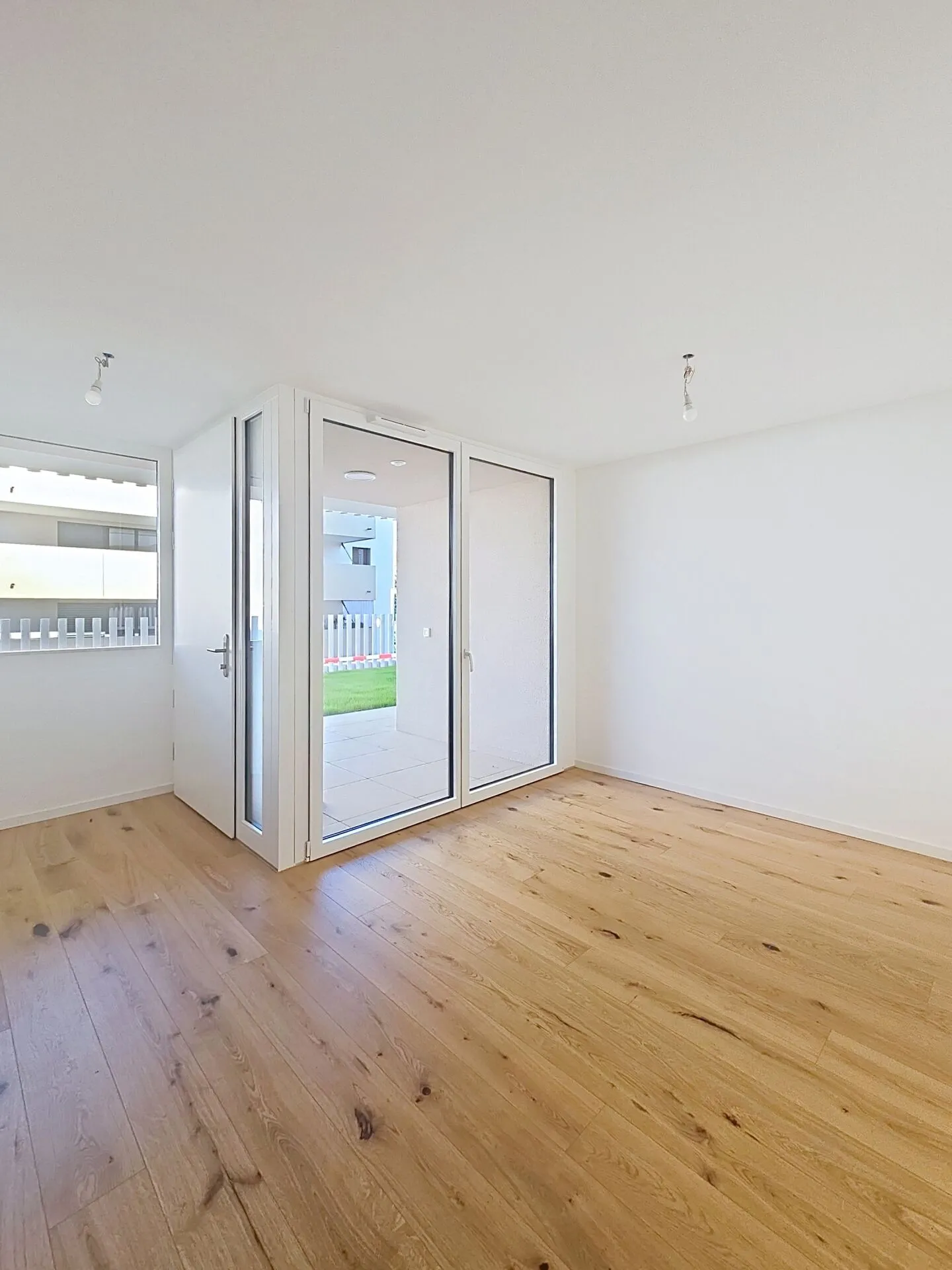 Appartement de Luxe Neuf - Photo 1 sur 9