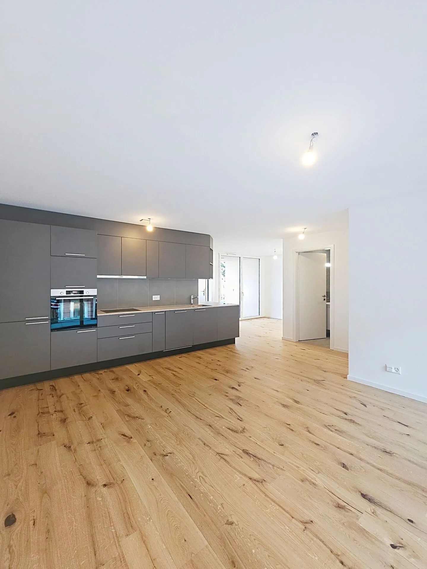Appartement de Luxe Neuf - Photo 2 sur 9