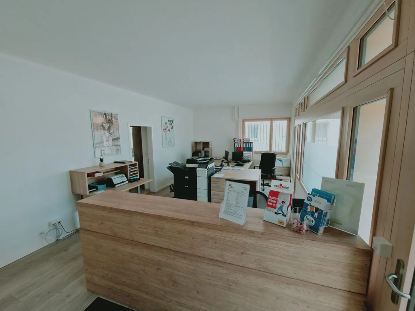 Ufficio - Foto 1 di 5