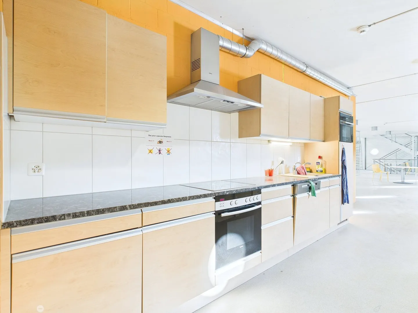 Büroräumlichkeiten im Industriequartier ab 144m2 - Foto 2 von 9