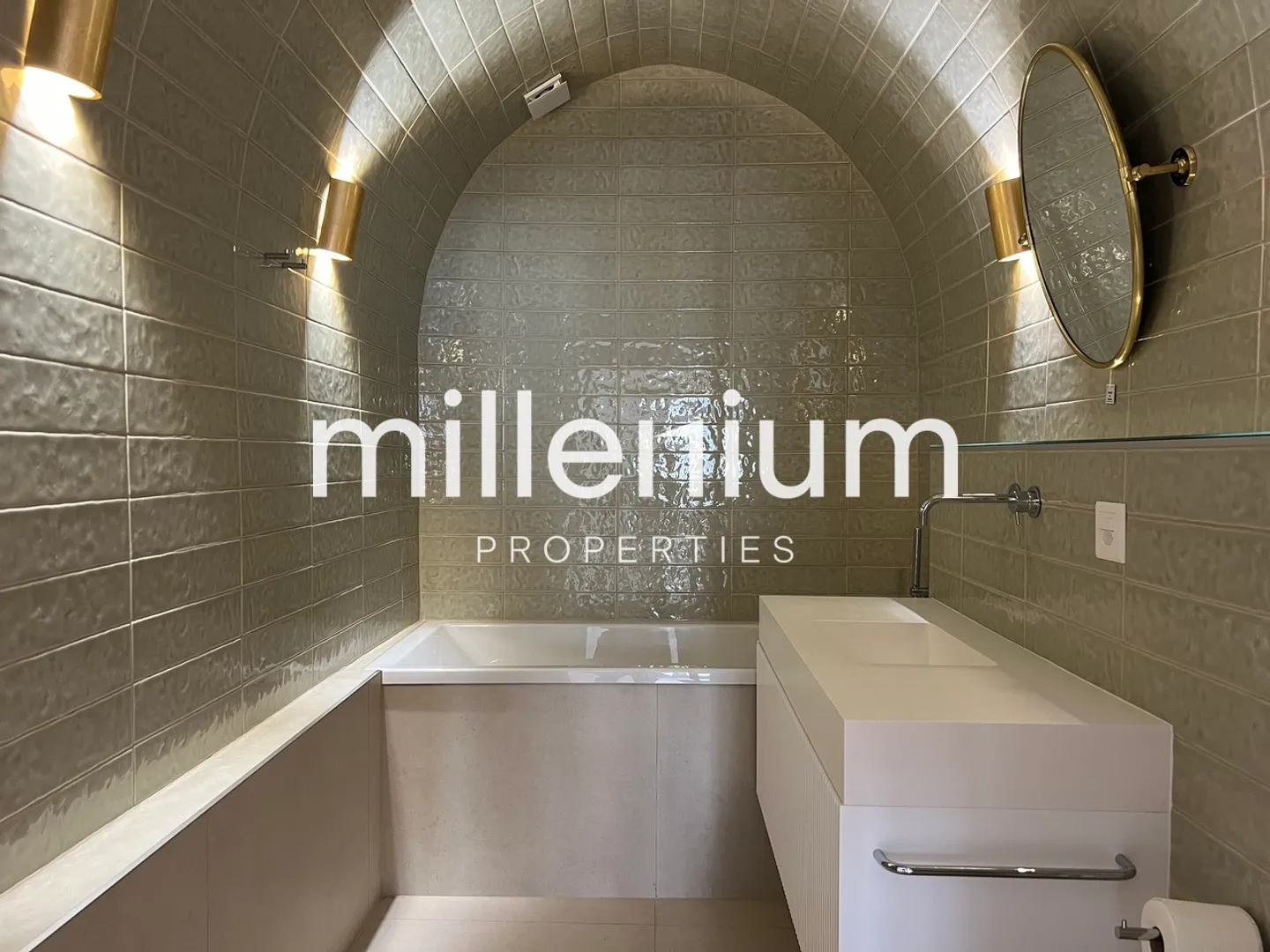 «Appartement en rez de jardin à Satigny» - Photo 7 sur 16
