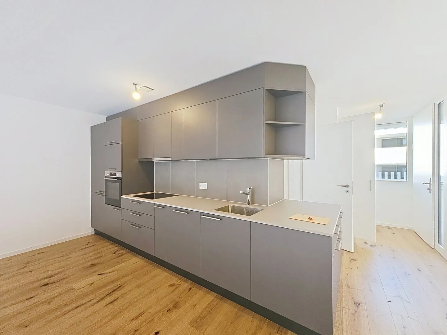 Appartement de Luxe Neuf - Photo 3 sur 9