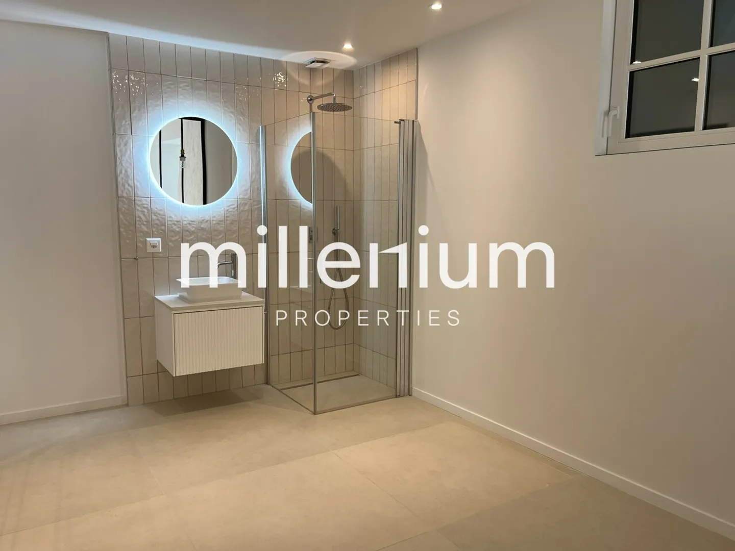 «Appartement en rez de jardin à Satigny» - Photo 8 sur 16