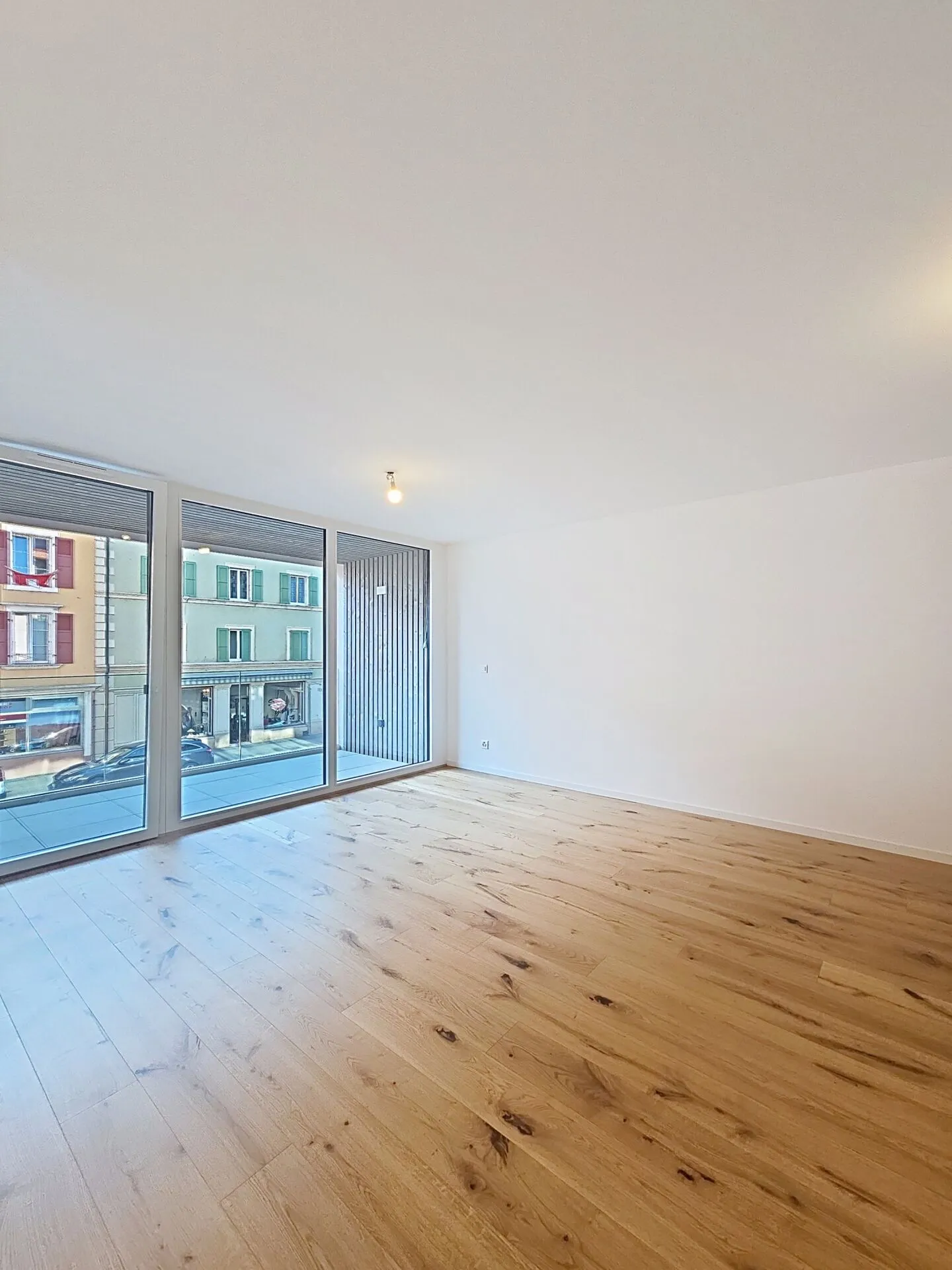 Appartement de Luxe Neuf - Photo 4 sur 9