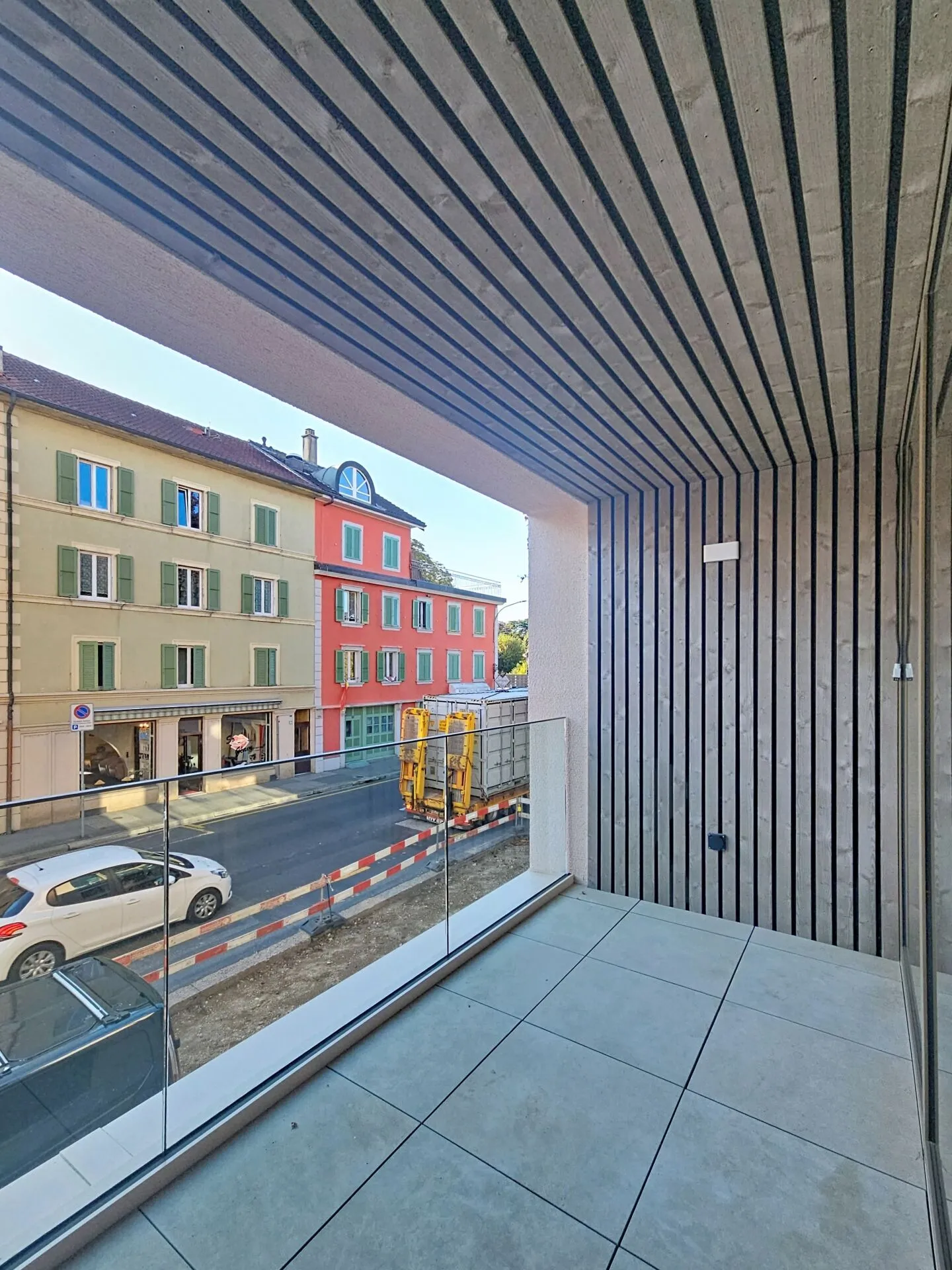 Appartement de Luxe Neuf - Photo 5 sur 9