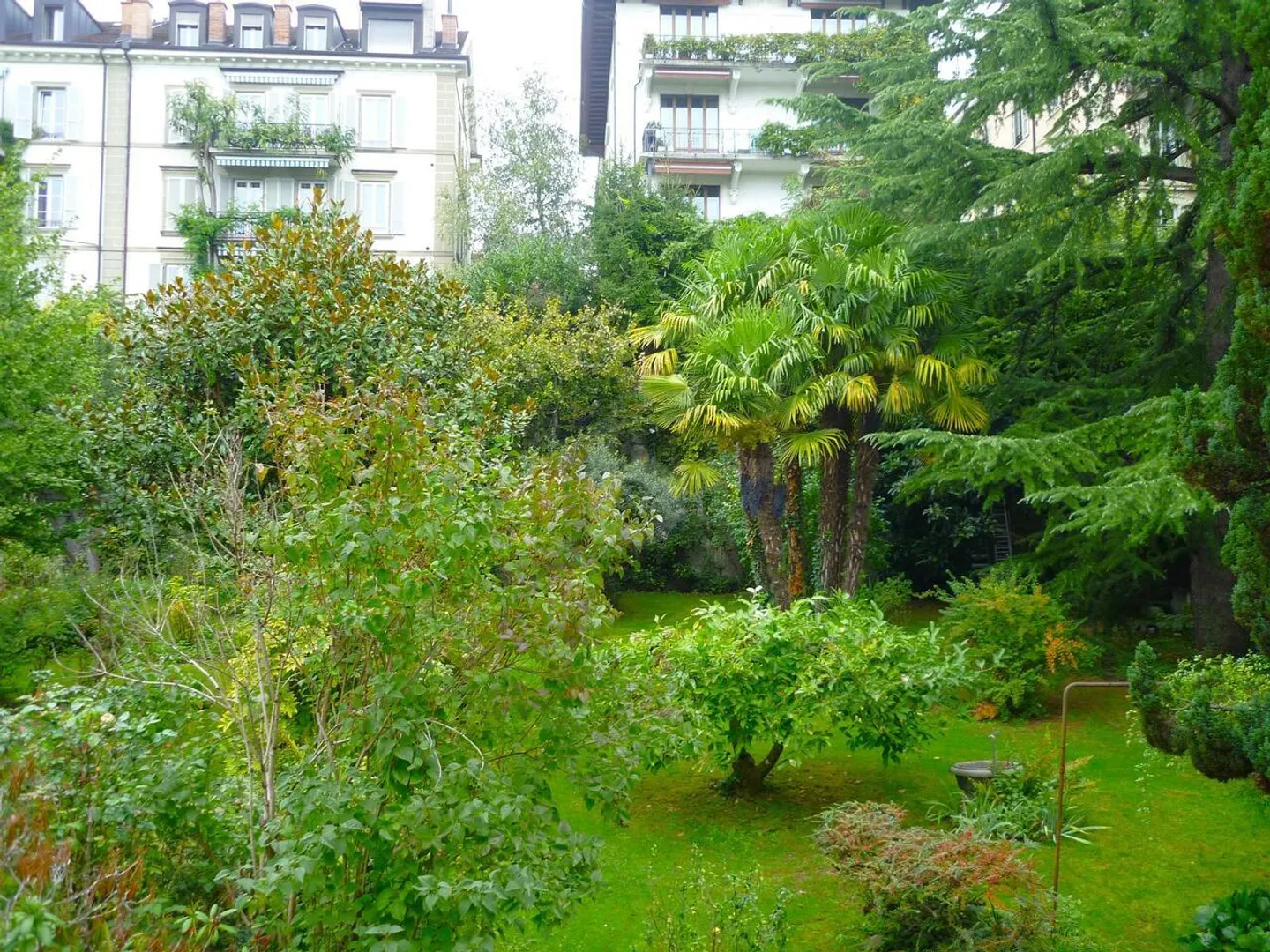 Wohnung mieten - Foto 5 von 6