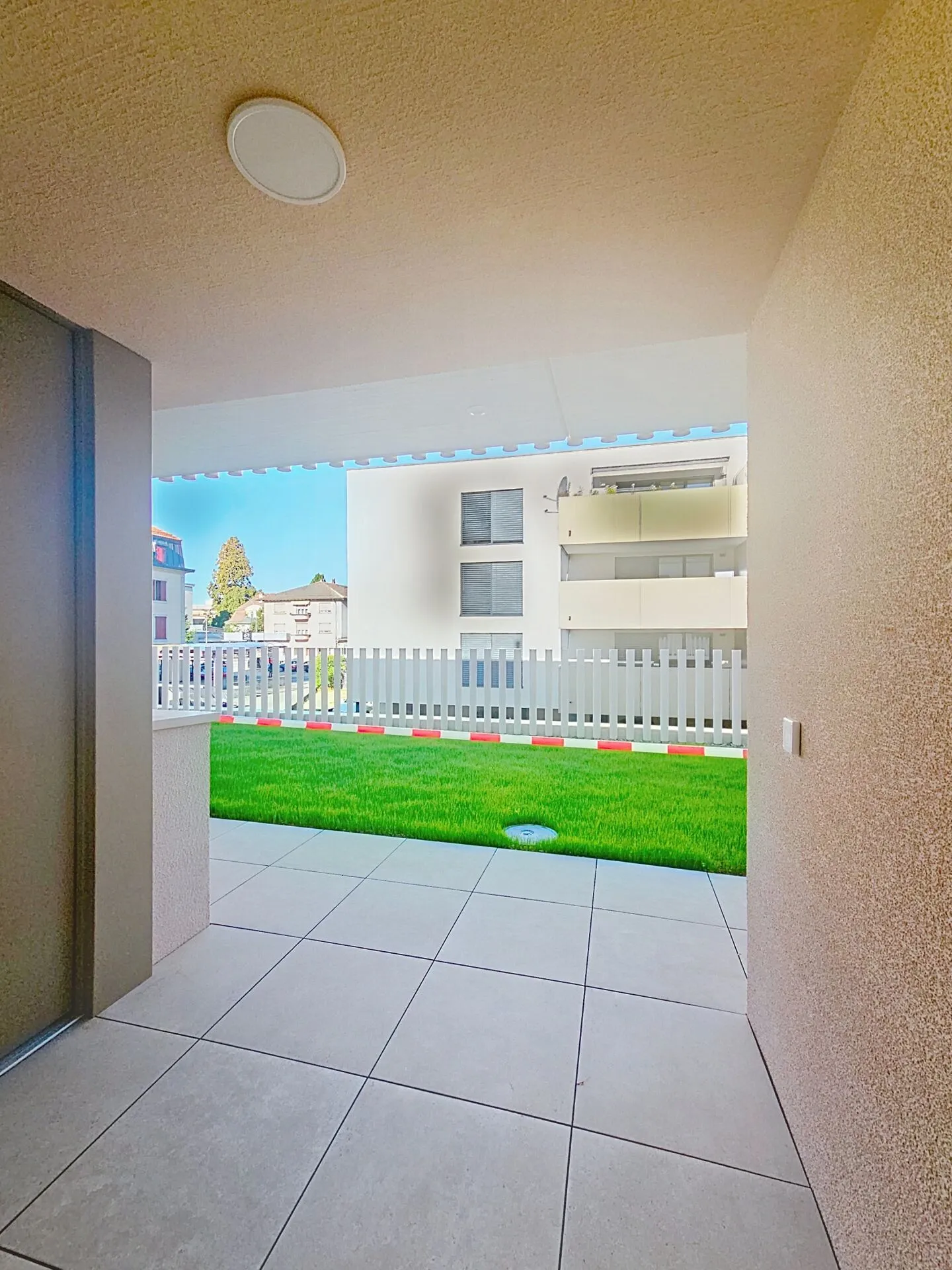 Appartement de Luxe Neuf - Photo 9 sur 9