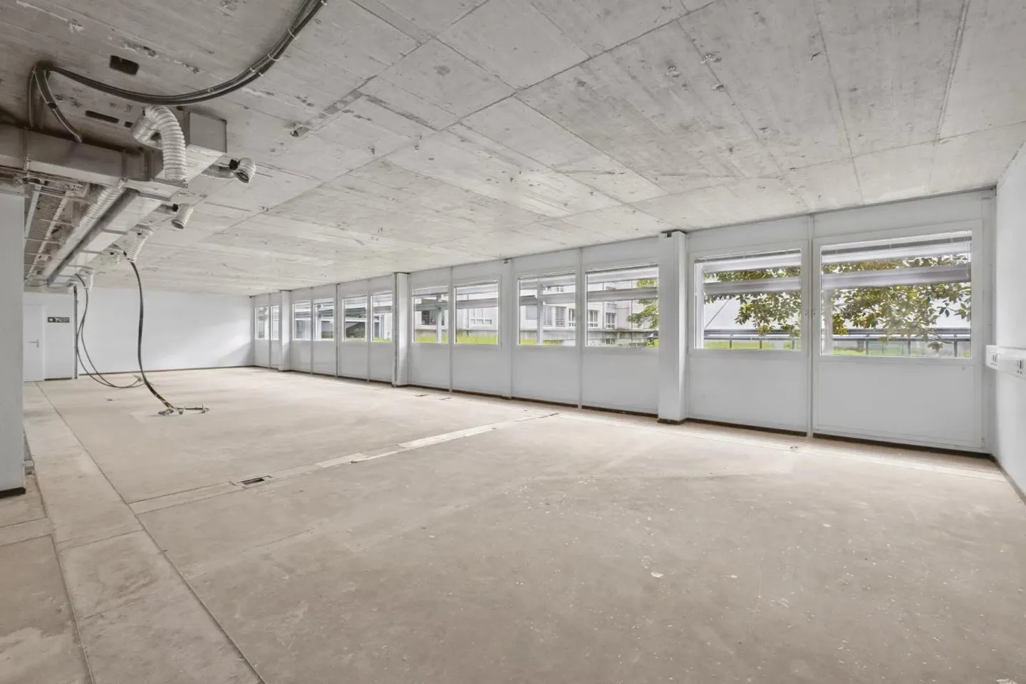 Office Spaces in Charmilles - Photo 7 of 13