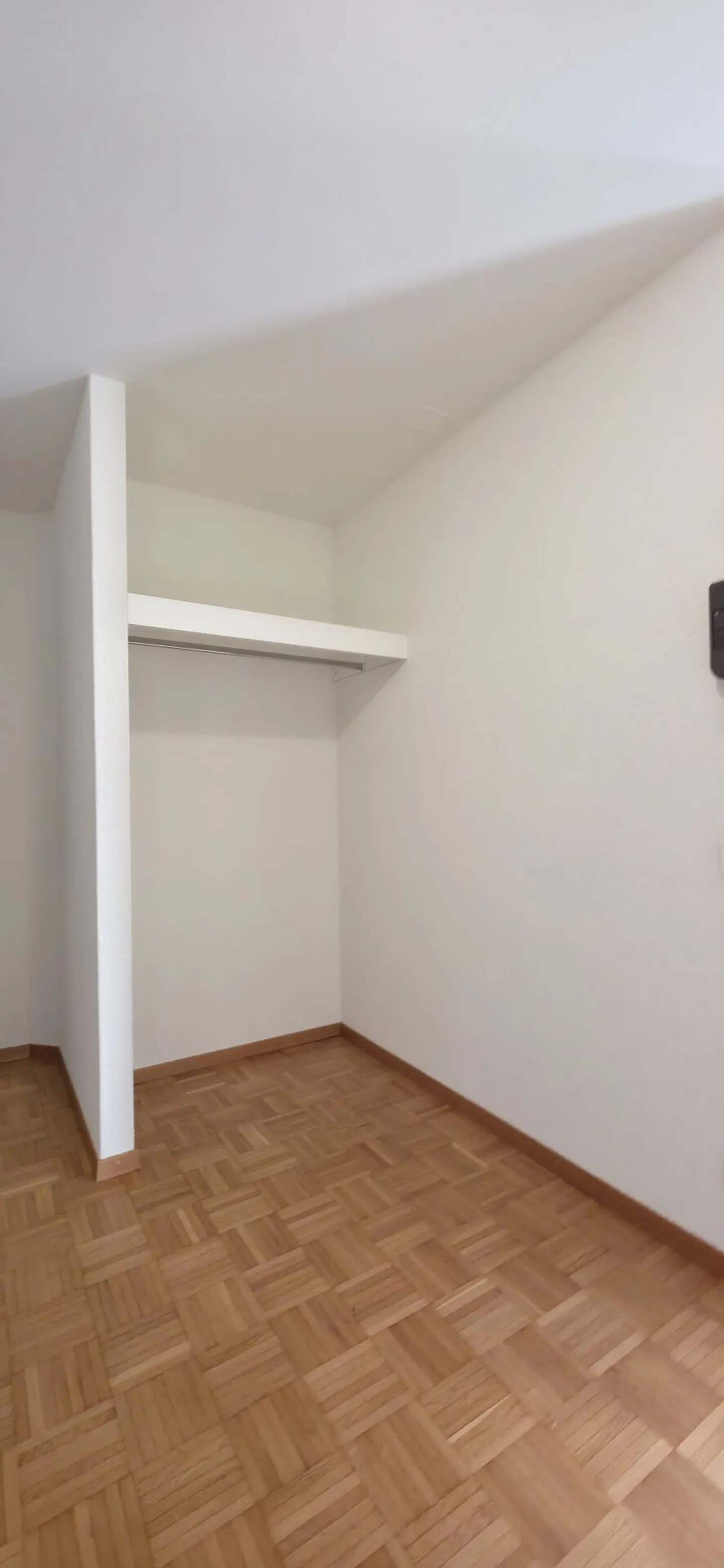 Beautiful 3.5 Garden Apartment with Terrace in a Quiet Location Solothurn - Photo 10 of 14