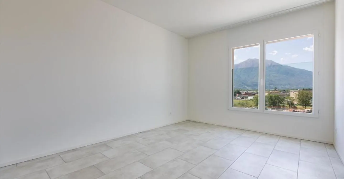 3.5 modern and practical rooms - Photo 6 of 10