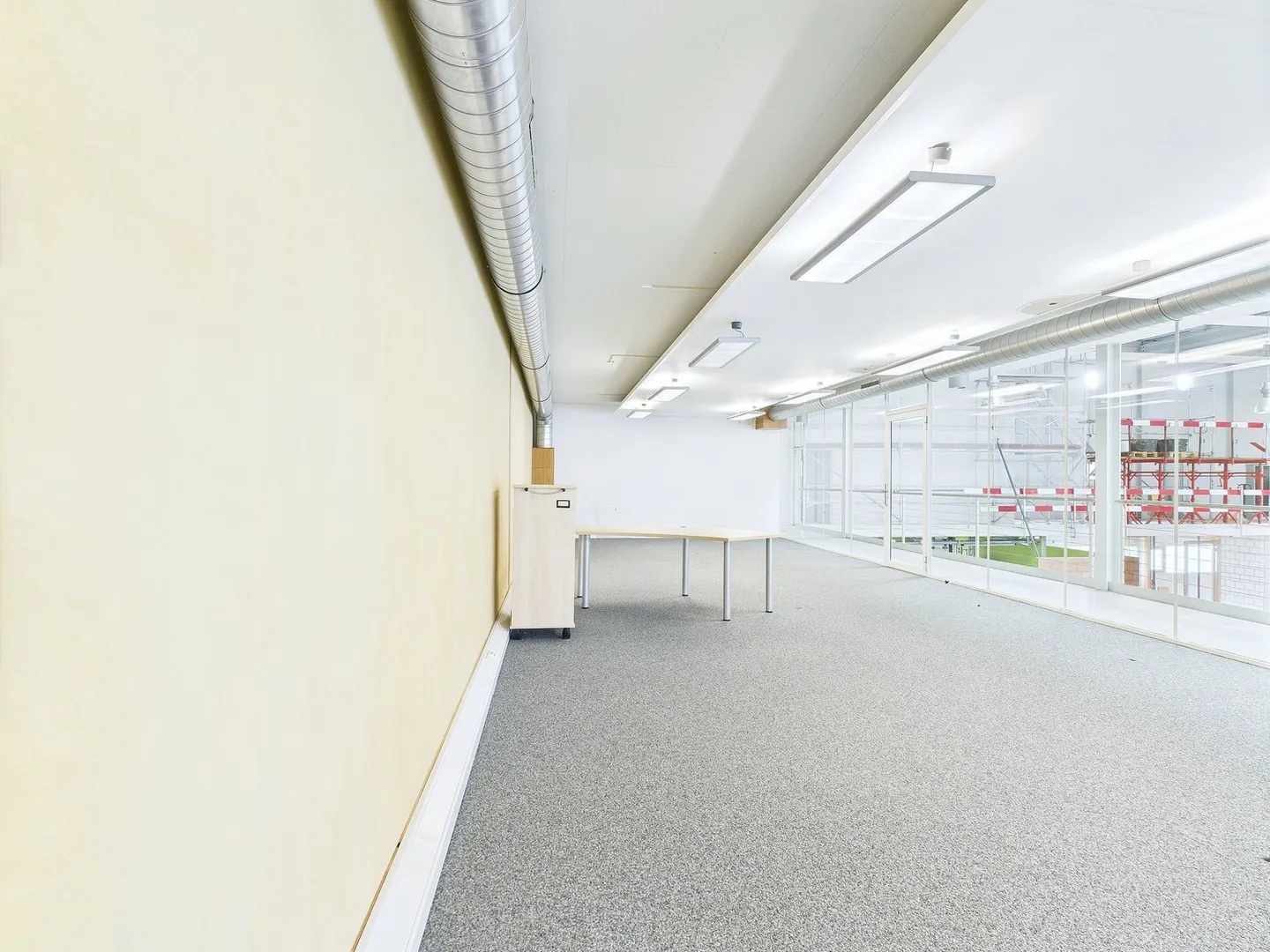 Büroräumlichkeiten im Industriequartier ab 144m2 - Foto 6 von 9