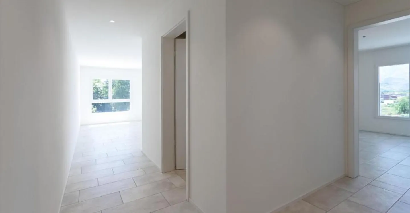 3.5 modern and practical rooms - Photo 7 of 10