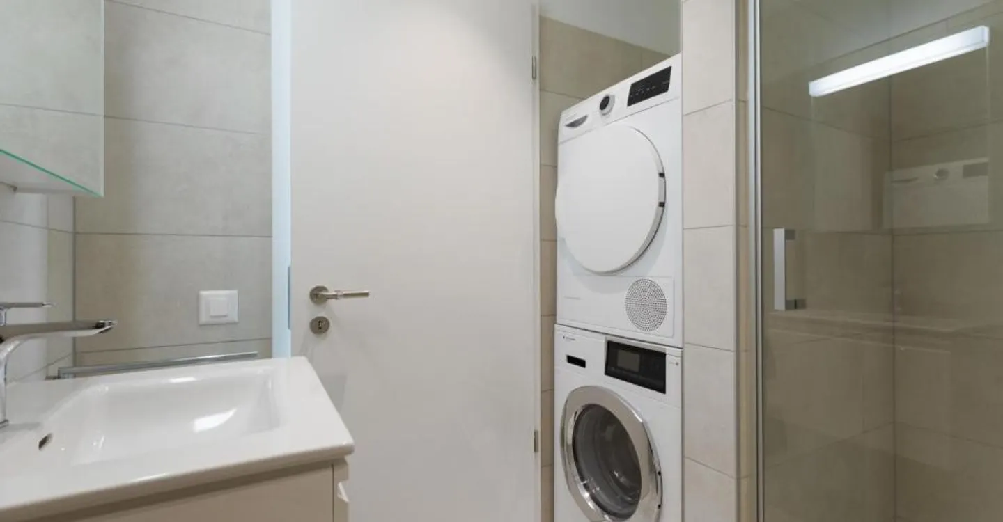 3.5 modern and practical rooms - Photo 10 of 10