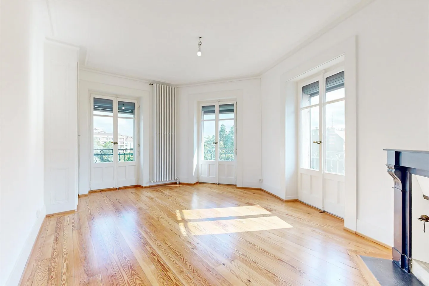 Living in a vibrant neighborhood close to the Plainpalais Plain! - Photo 2 of 5