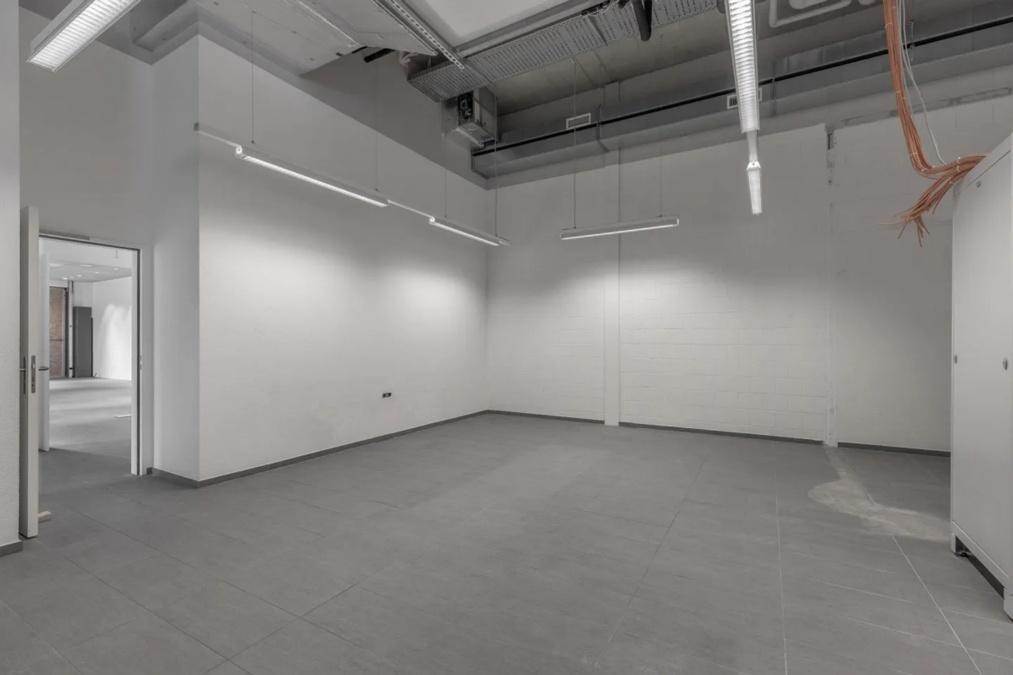 Zentrale Praxisräume - Foto 3 von 5