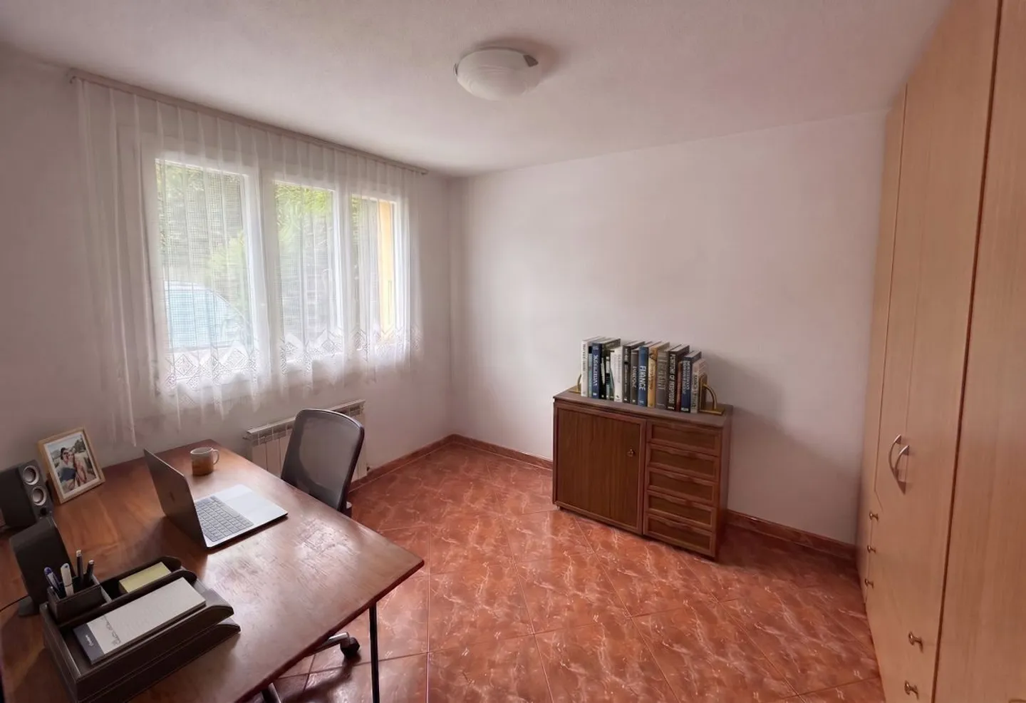 Doppelhaushälfte 6.5 Zimmer - Foto 8 von 13
