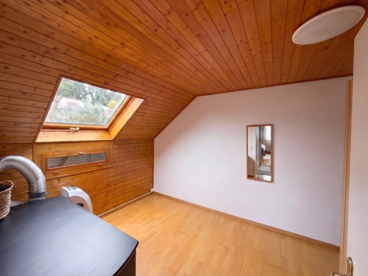 Doppelhaushälfte 6.5 Zimmer - Foto 9 von 13
