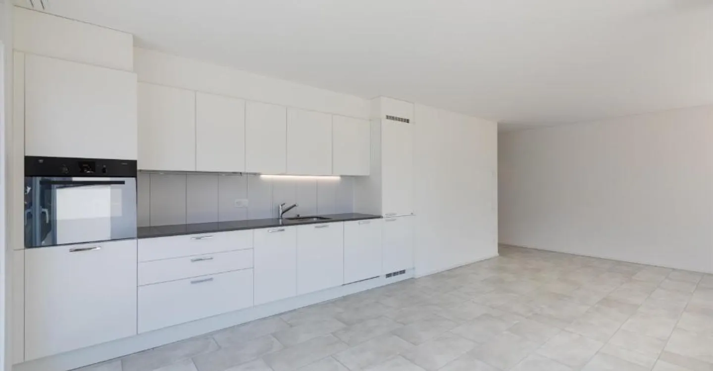 3.5 modern and practical rooms - Photo 3 of 10