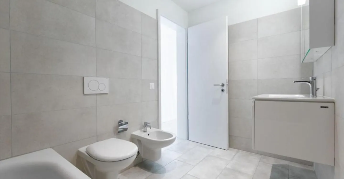 3.5 modern and practical rooms - Photo 4 of 10