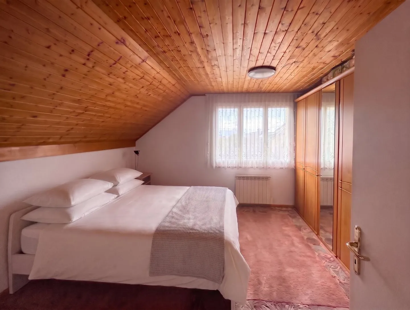 Doppelhaushälfte 6.5 Zimmer - Foto 11 von 13