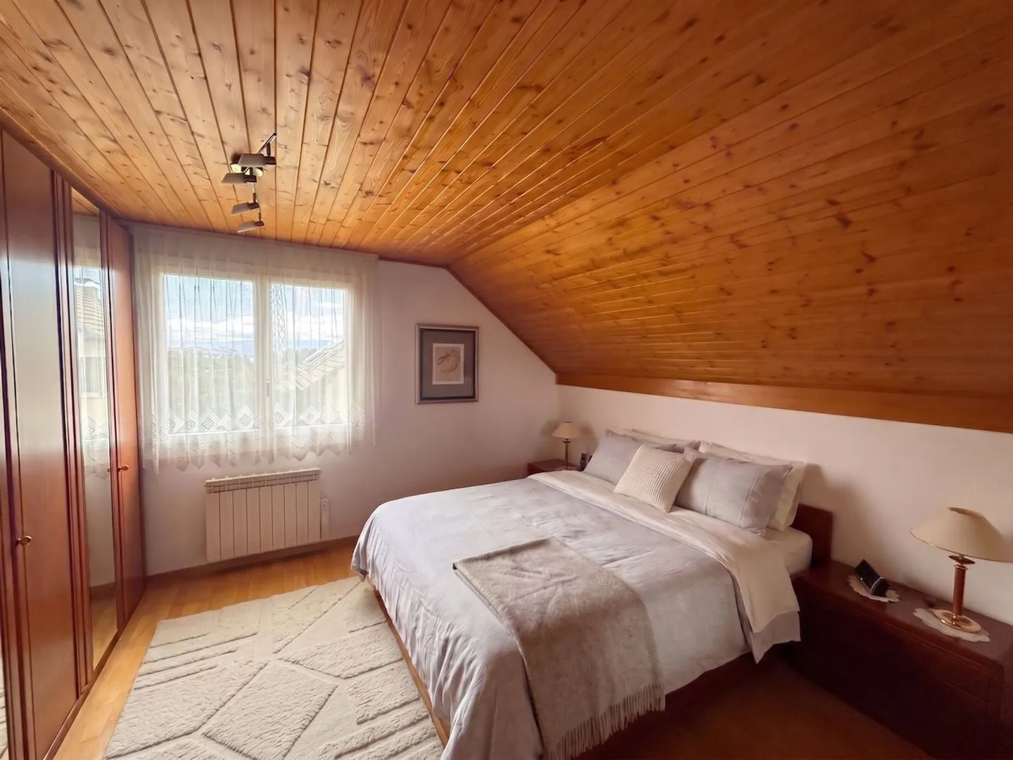 Doppelhaushälfte 6.5 Zimmer - Foto 12 von 13