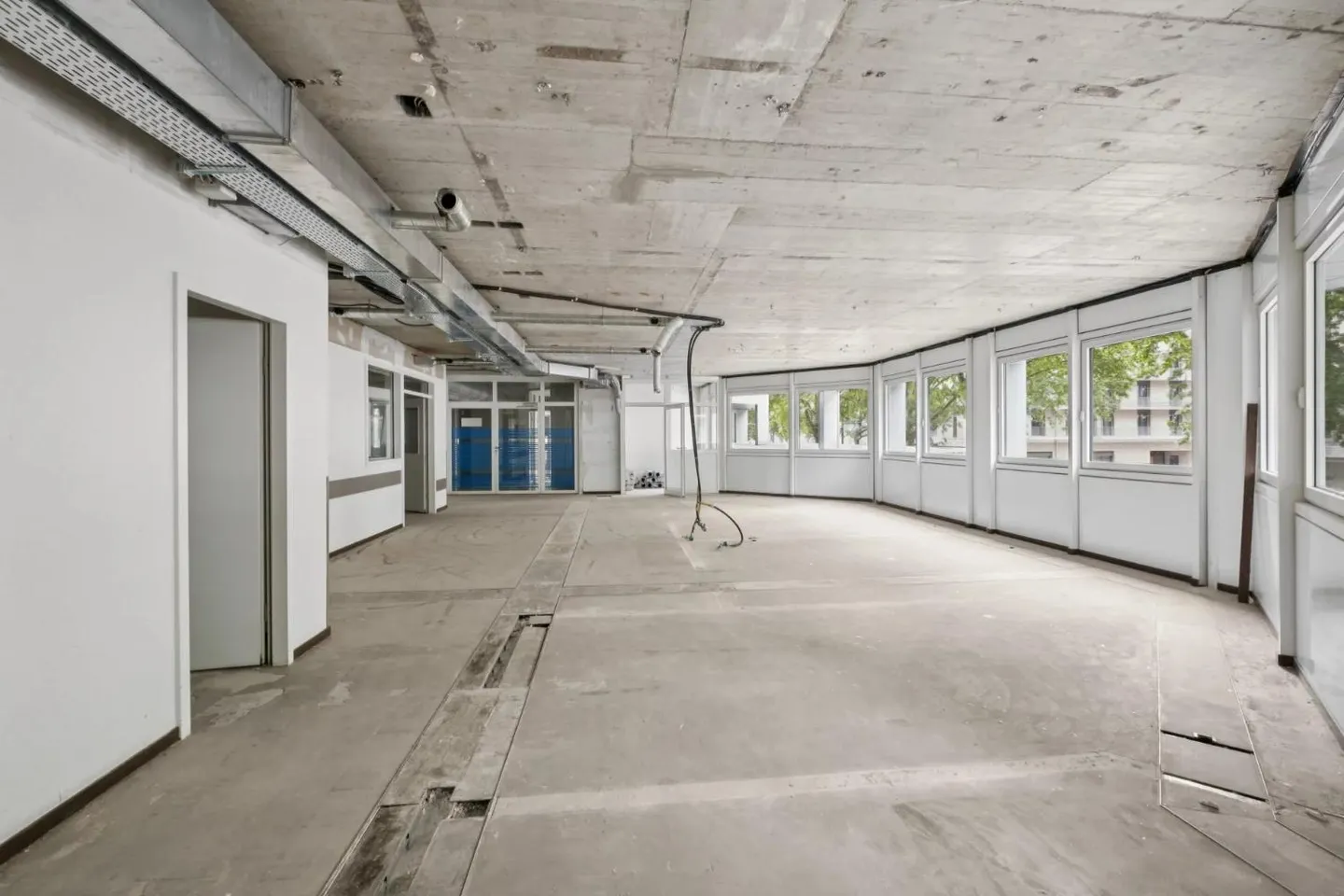 Office Spaces in Charmilles - Photo 13 of 13