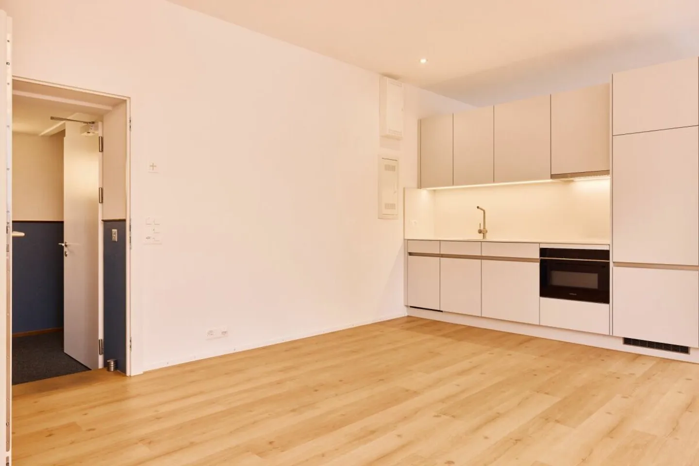 Wohnung - Foto 2 von 14