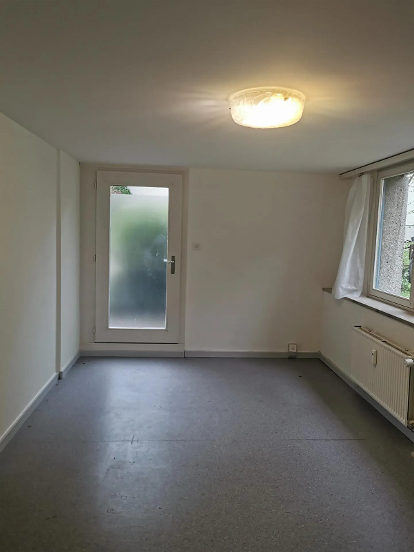 Hobbyraum im Gundeldingerquartier - Foto 2 von 4