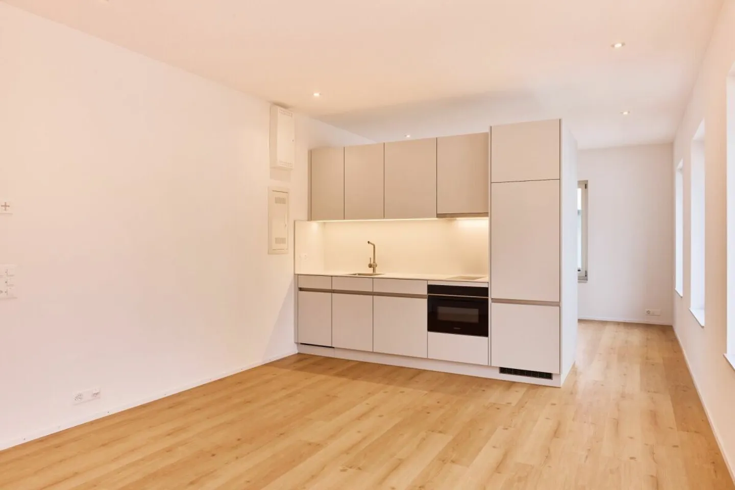 Wohnung - Foto 3 von 14