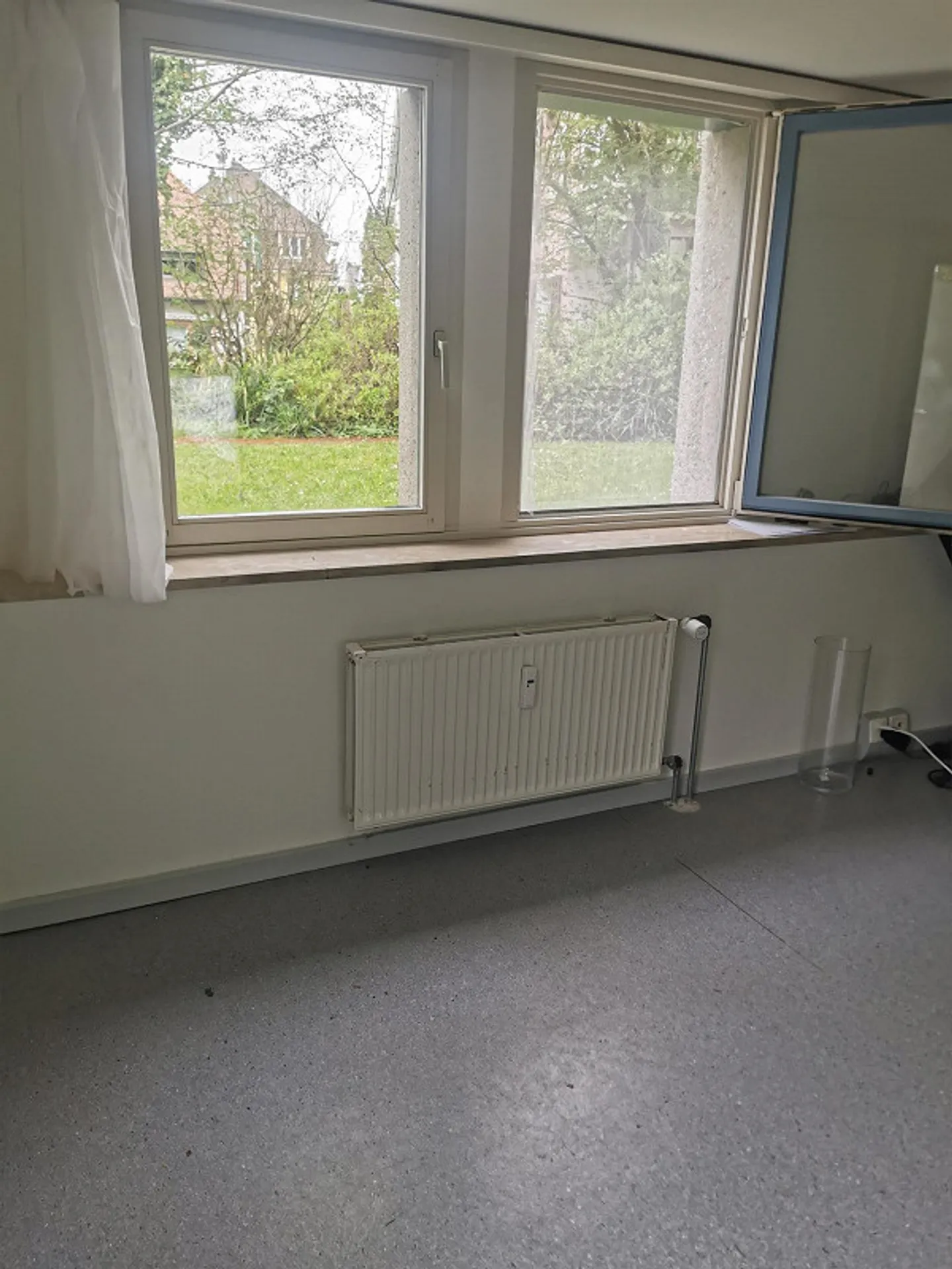 Hobbyraum im Gundeldingerquartier - Foto 3 von 4