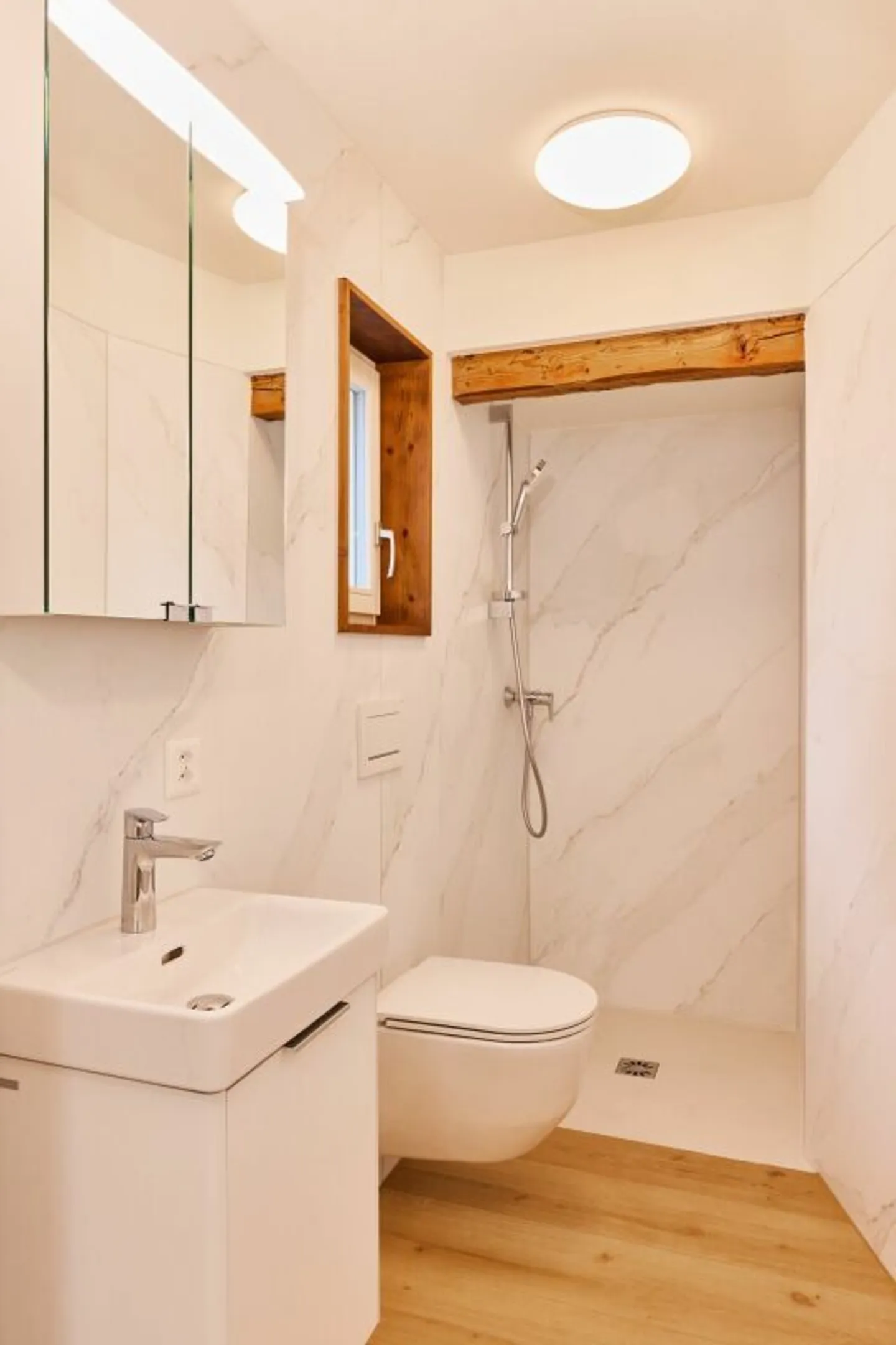 Wohnung - Foto 5 von 14