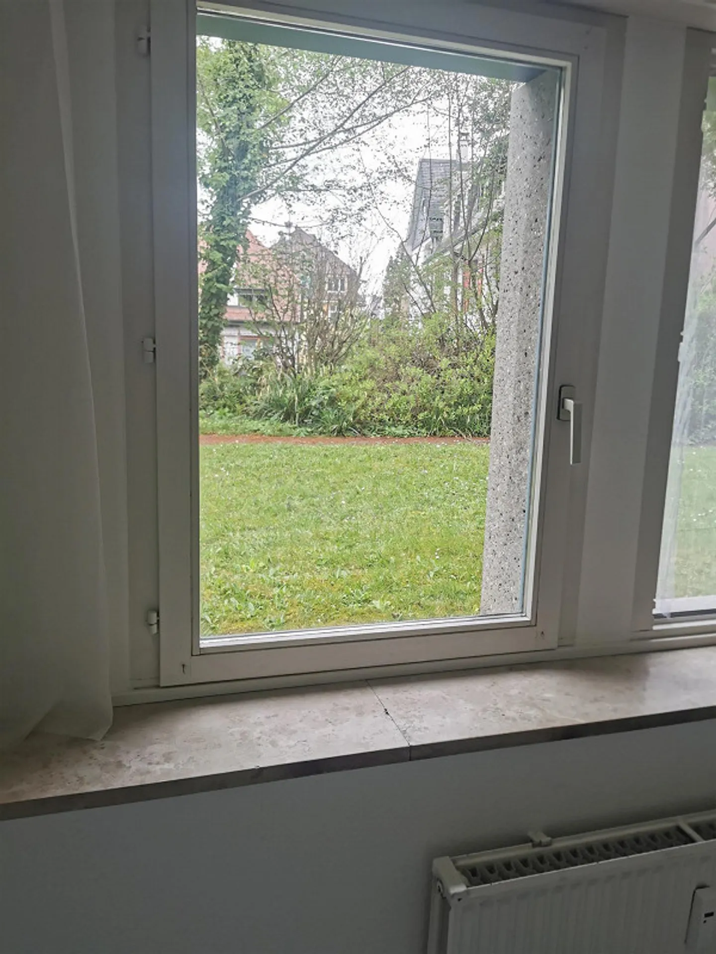 Hobbyraum im Gundeldingerquartier - Foto 4 von 4