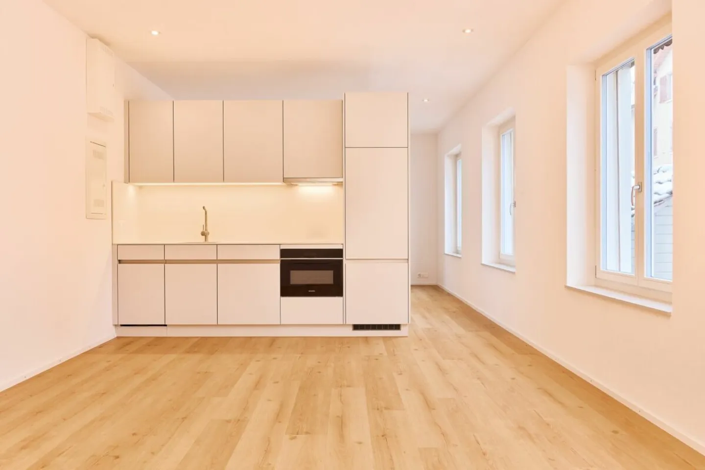 Wohnung - Foto 1 von 14