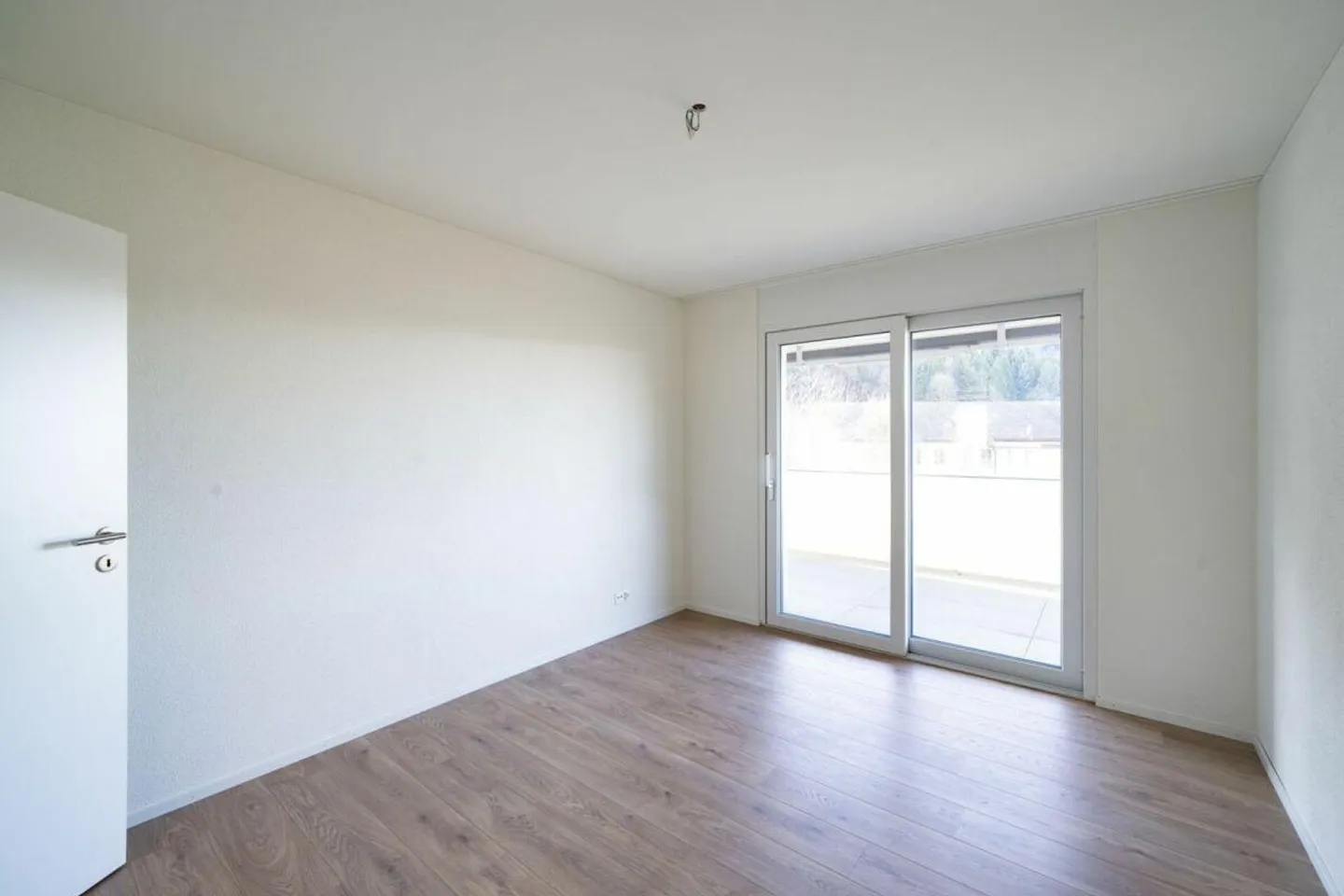 Appartement spacieux de 3 ½ pièces au 1er étage - Photo 7 sur 9