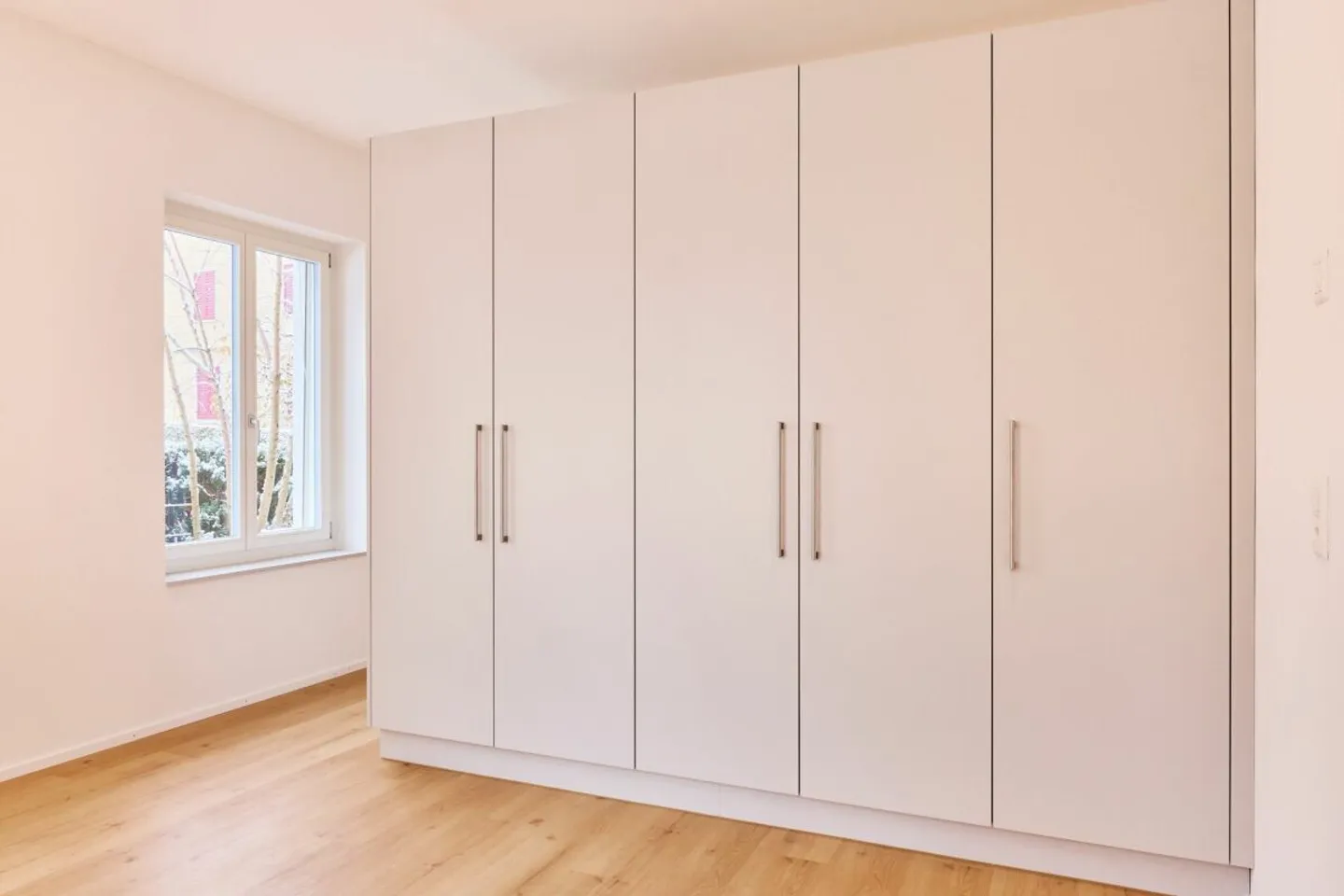 Wohnung - Foto 7 von 14