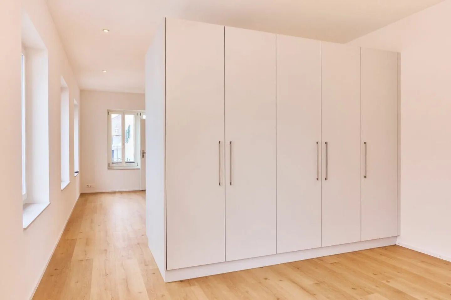 Wohnung - Foto 8 von 14