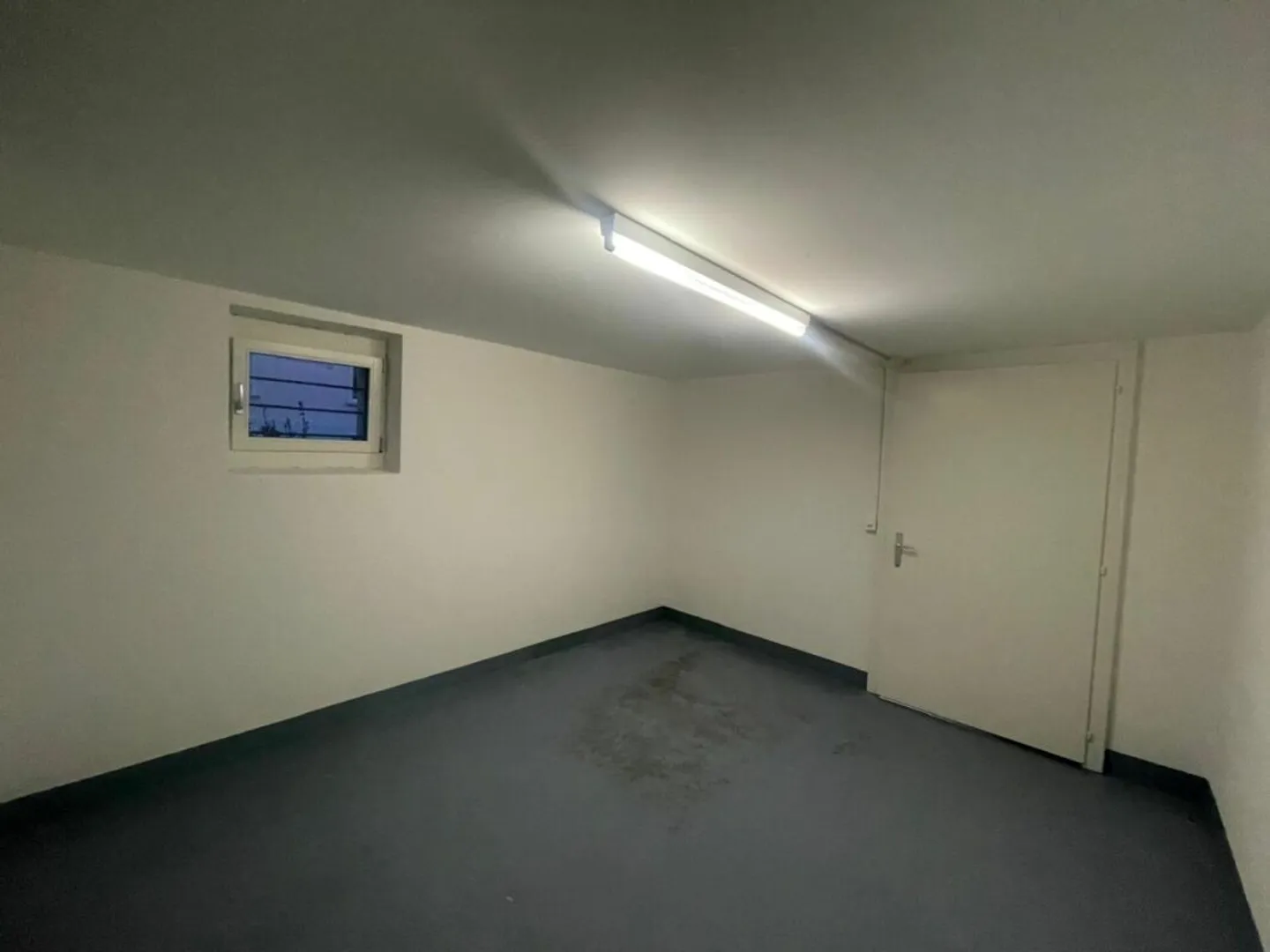 Wohnung - Foto 12 von 14