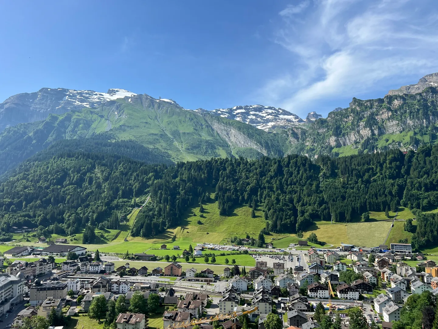 Vivere in alto con vista – unico e sostenibile - Foto 13 di 15