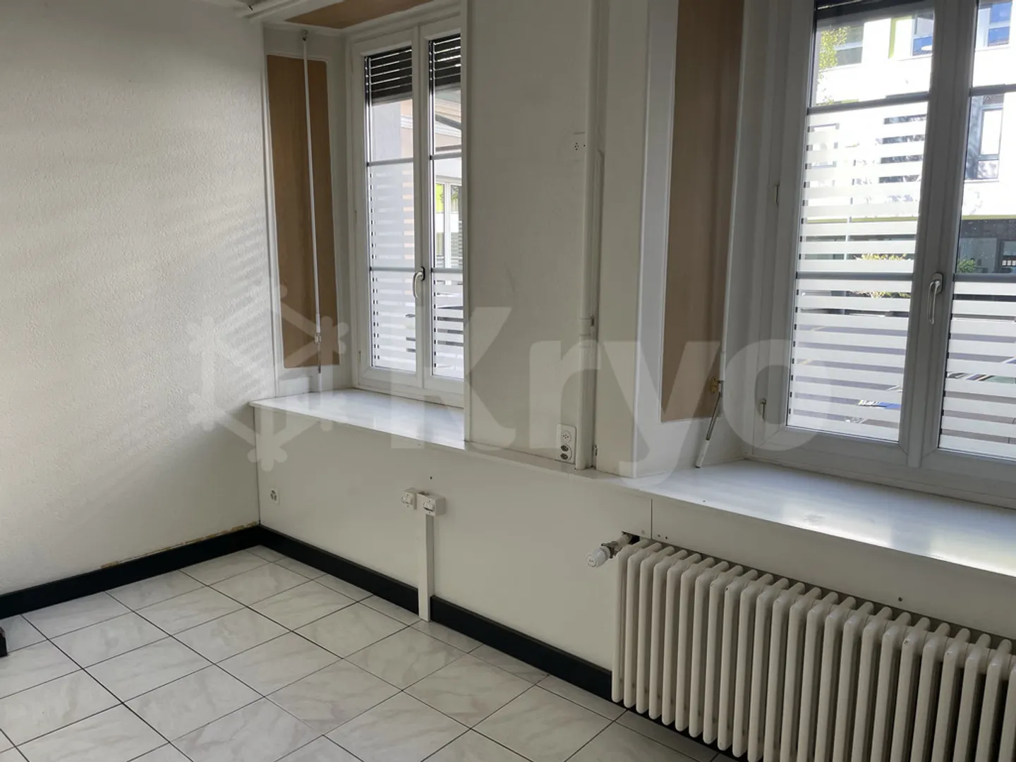 Gewerbefläche mit guter Sichtbarkeit - Foto 7 von 8